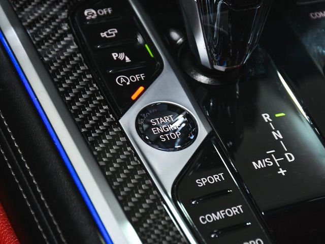 2024 BMW 8 Series M850i xDrive - 22967556 - 39