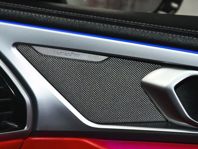 2024 BMW 8 Series M850i xDrive - 22967556 - 41