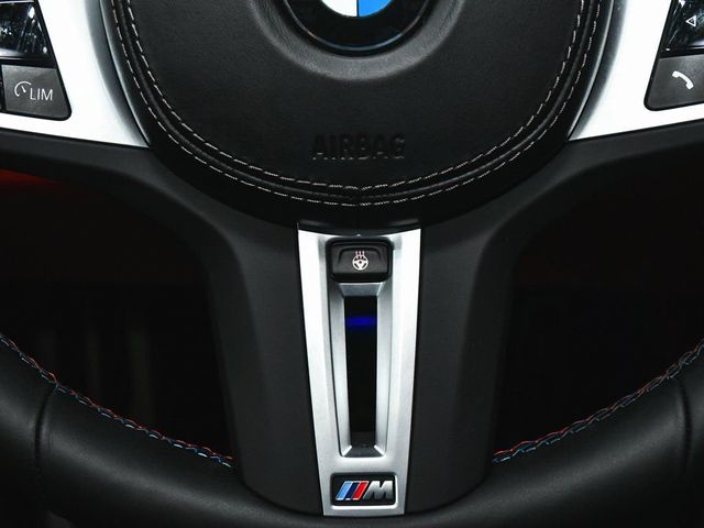 2024 BMW 8 Series M850i xDrive - 22967556 - 46