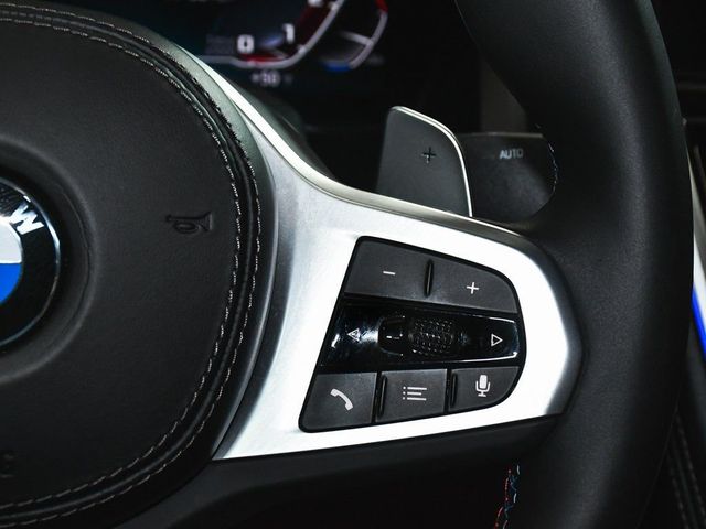 2024 BMW 8 Series M850i xDrive - 22967556 - 47