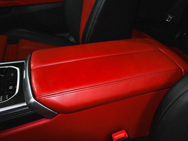 2024 BMW 8 Series M850i xDrive - 22967556 - 57