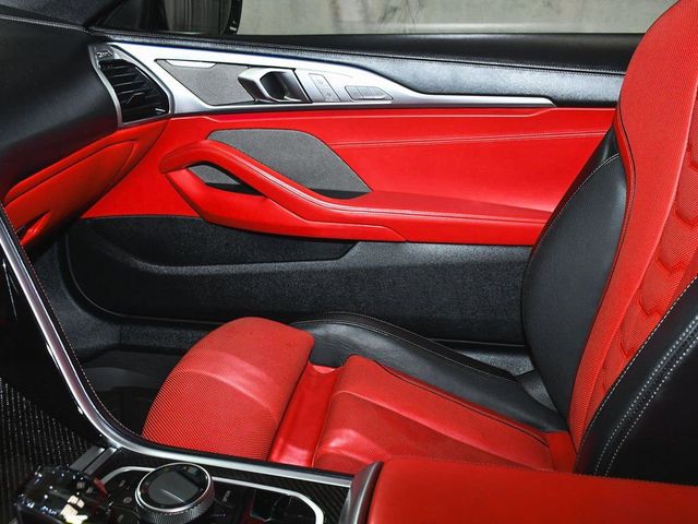 2024 BMW 8 Series M850i xDrive - 22967556 - 59