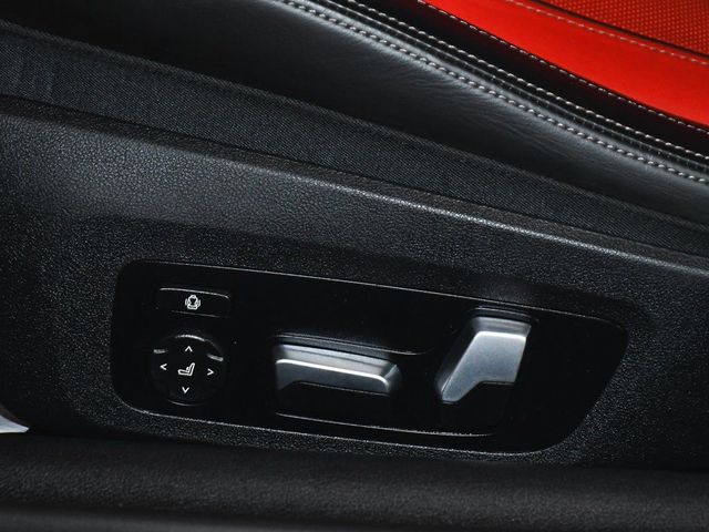 2024 BMW 8 Series M850i xDrive - 22967556 - 61