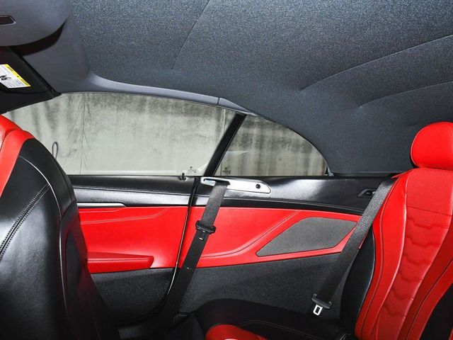 2024 BMW 8 Series M850i xDrive - 22967556 - 64