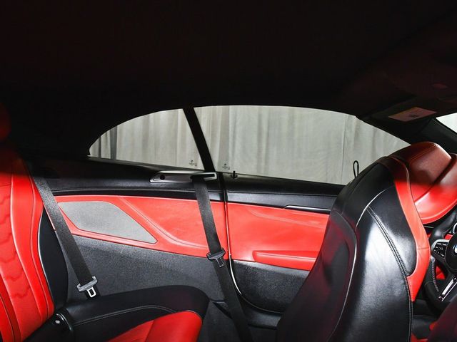 2024 BMW 8 Series M850i xDrive - 22967556 - 68