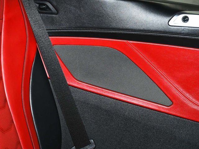 2024 BMW 8 Series M850i xDrive - 22967556 - 69