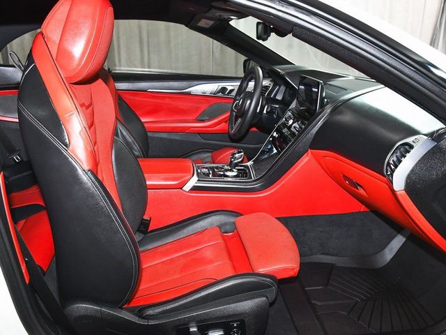 2024 BMW 8 Series M850i xDrive - 22967556 - 72