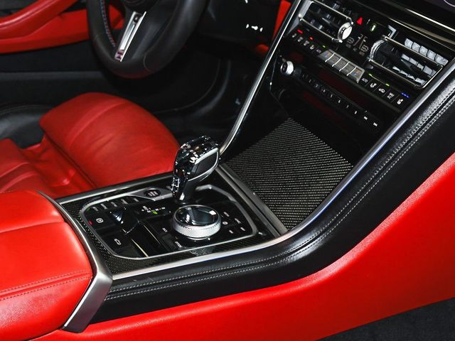 2024 BMW 8 Series M850i xDrive - 22967556 - 76