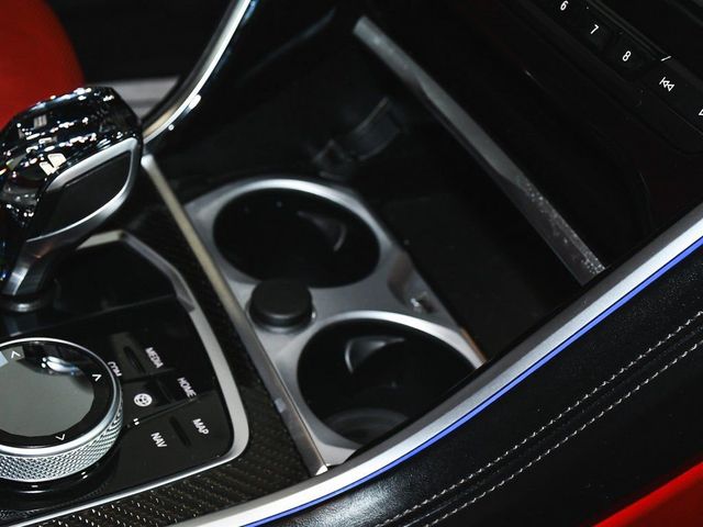 2024 BMW 8 Series M850i xDrive - 22967556 - 77