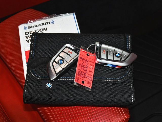 2024 BMW 8 Series M850i xDrive - 22967556 - 78