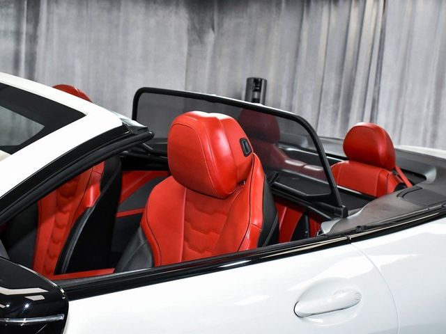 2024 BMW 8 Series M850i xDrive - 22967556 - 84