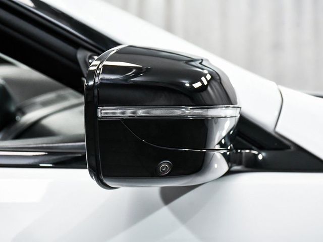 2024 BMW 8 Series M850i xDrive - 22967556 - 86