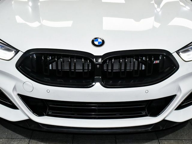2024 BMW 8 Series M850i xDrive - 22967556 - 88