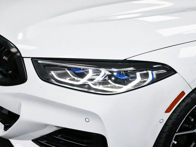 2024 BMW 8 Series M850i xDrive - 22967556 - 91