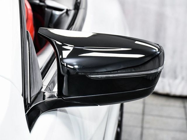 2024 BMW 8 Series M850i xDrive - 22967556 - 93