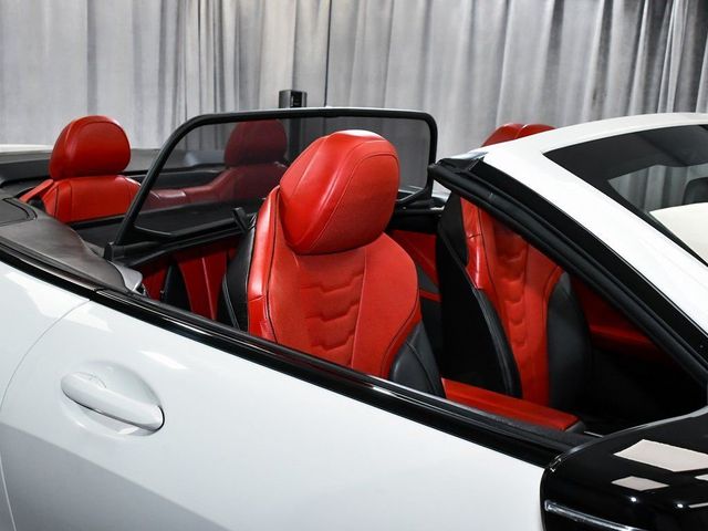 2024 BMW 8 Series M850i xDrive - 22967556 - 95