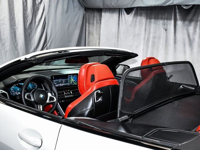 2024 BMW 8 Series M850i xDrive - 22967556 - 96