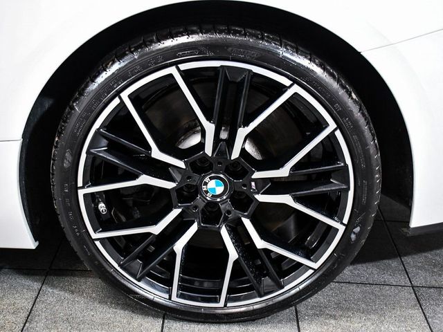 2024 BMW 8 Series M850i xDrive - 23025955 - 9