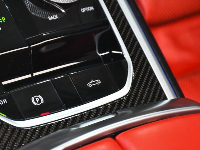 2024 BMW 8 Series M850i xDrive - 23025955 - 99