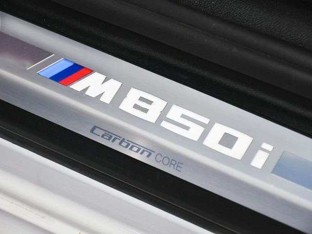 2024 BMW 8 Series M850i xDrive - 23025955 - 12