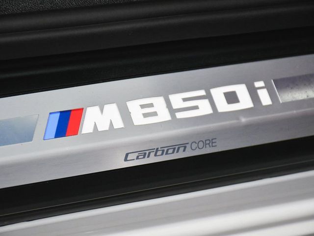 2024 BMW 8 Series M850i xDrive - 23025955 - 13