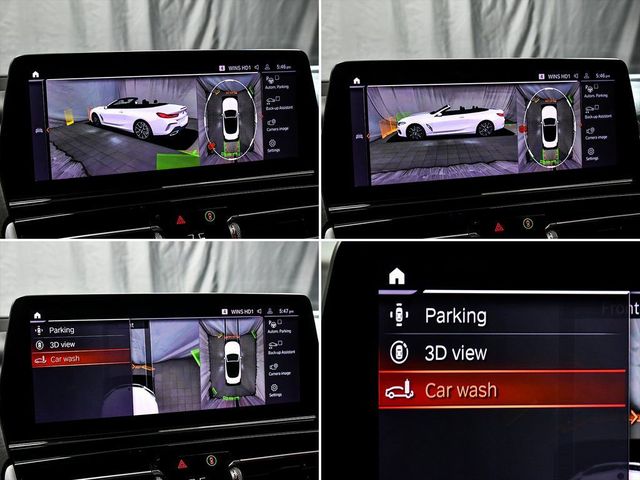 2024 BMW 8 Series M850i xDrive - 23025955 - 25