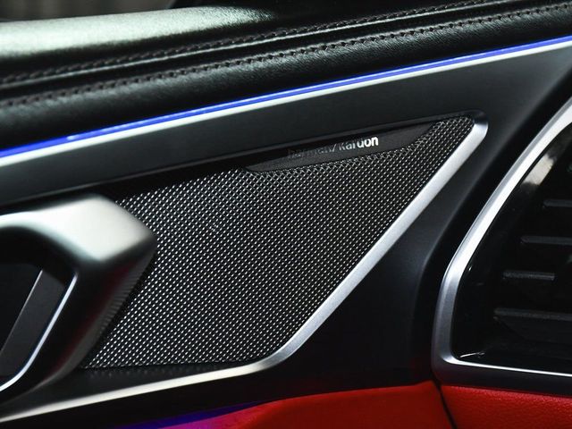 2024 BMW 8 Series M850i xDrive - 23025955 - 40