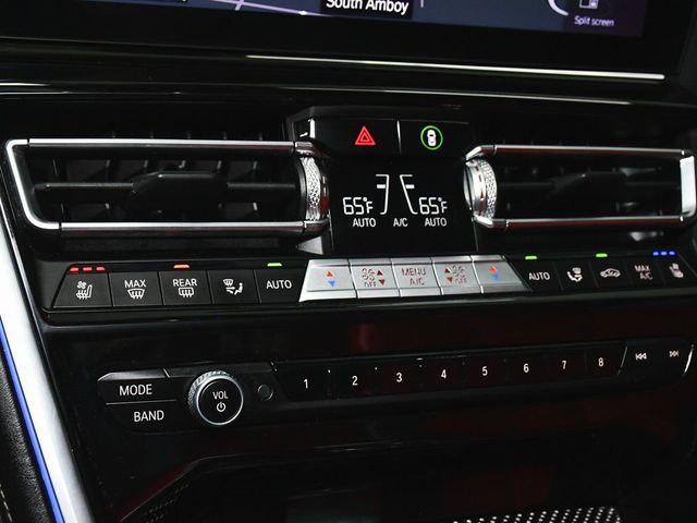 2024 BMW 8 Series M850i xDrive - 23025955 - 42