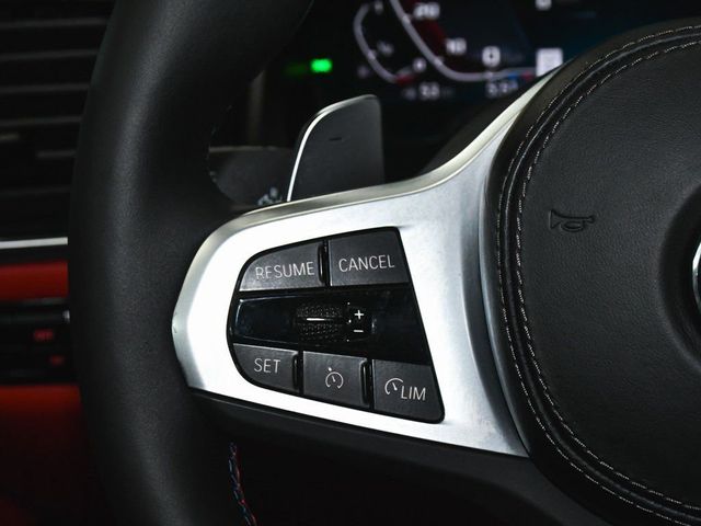 2024 BMW 8 Series M850i xDrive - 23025955 - 44