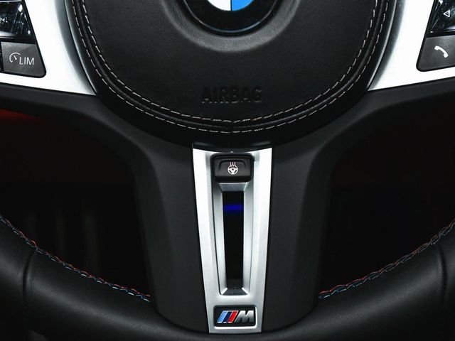 2024 BMW 8 Series M850i xDrive - 23025955 - 46