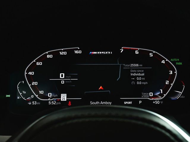 2024 BMW 8 Series M850i xDrive - 23025955 - 49