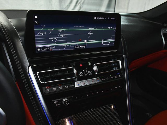 2024 BMW 8 Series M850i xDrive - 23025955 - 51
