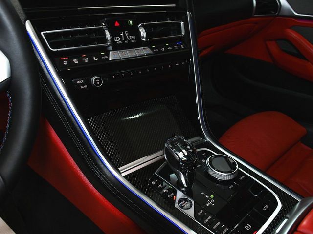 2024 BMW 8 Series M850i xDrive - 23025955 - 52