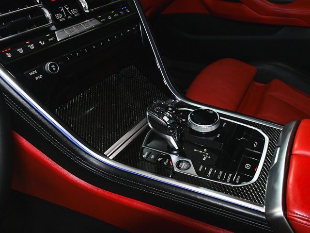 2024 BMW 8 Series M850i xDrive - 23025955 - 53