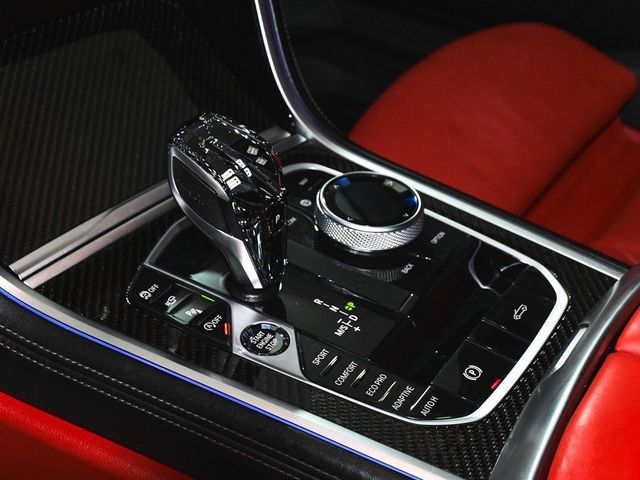 2024 BMW 8 Series M850i xDrive - 23025955 - 54
