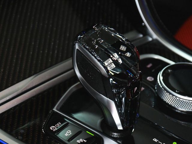 2024 BMW 8 Series M850i xDrive - 23025955 - 55