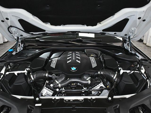 2024 BMW 8 Series M850i xDrive - 23025955 - 82
