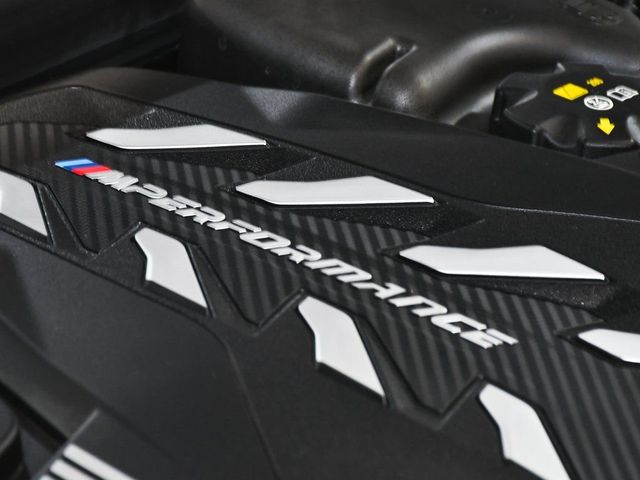 2024 BMW 8 Series M850i xDrive - 23025955 - 83