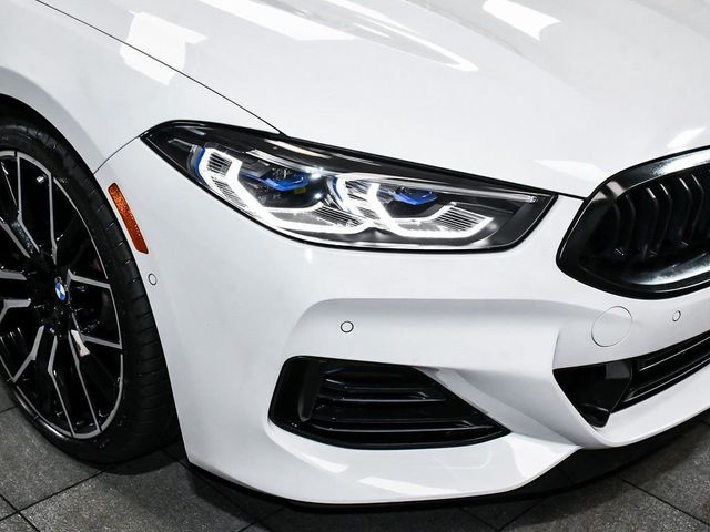 2024 BMW 8 Series M850i xDrive - 23025955 - 87