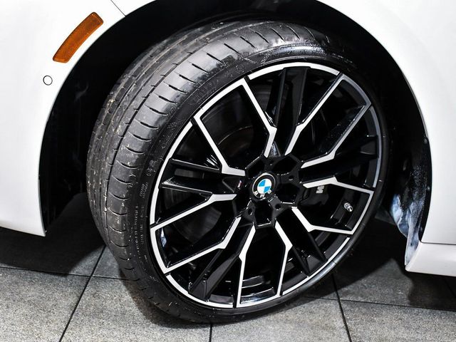 2024 BMW 8 Series M850i xDrive - 23025955 - 8
