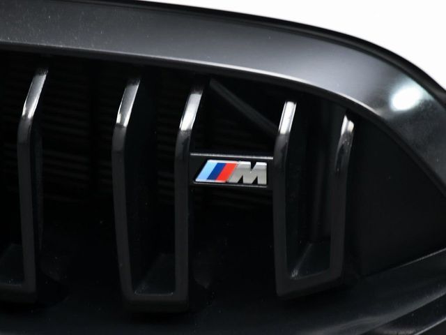 2024 BMW 8 Series M850i xDrive - 23025955 - 89