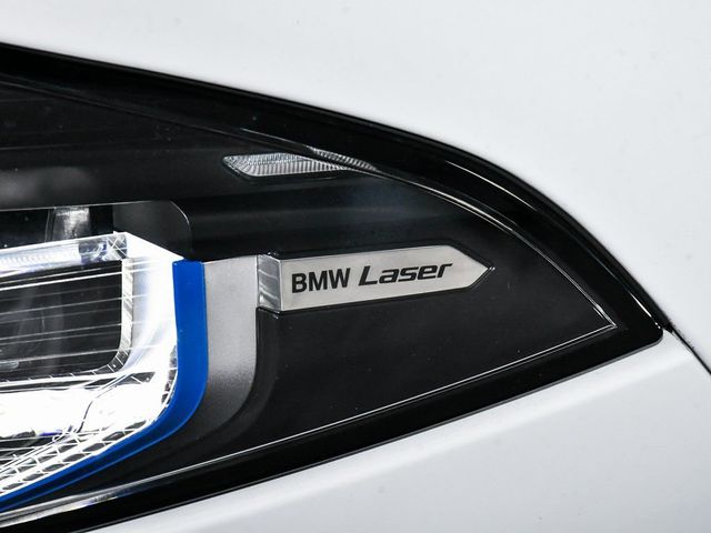 2024 BMW 8 Series M850i xDrive - 23025955 - 92
