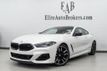 2024 BMW 8 Series M850i xDrive - 22933384 - 0