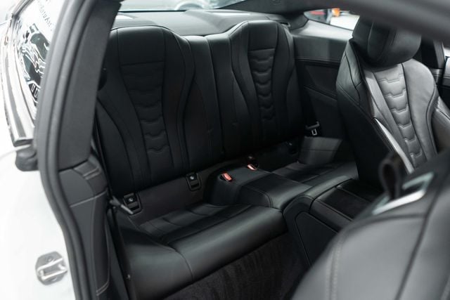 2024 BMW 8 Series M850i xDrive - 22933384 - 11