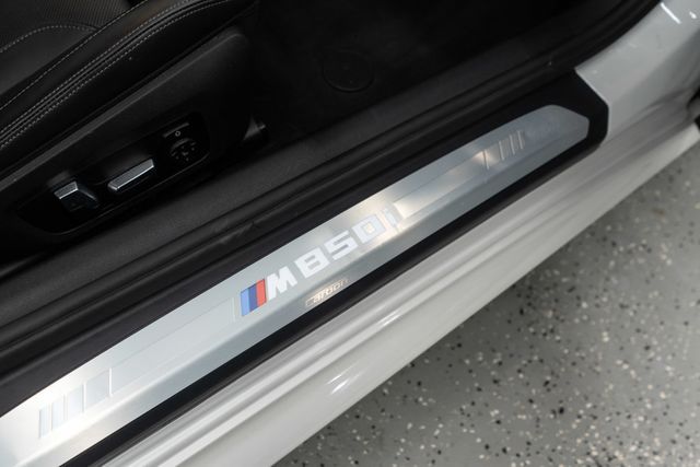2024 BMW 8 Series M850i xDrive - 22933384 - 12
