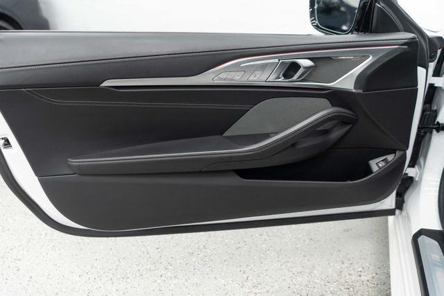 2024 BMW 8 Series M850i xDrive - 22933384 - 13