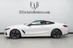 2024 BMW 8 Series M850i xDrive - 22933384 - 1