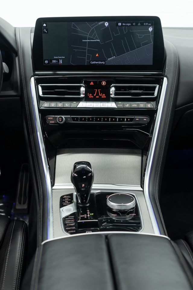 2024 BMW 8 Series M850i xDrive - 22933384 - 20