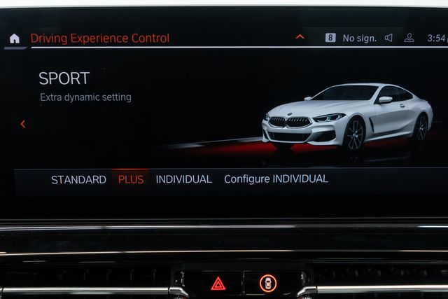 2024 BMW 8 Series M850i xDrive - 22933384 - 29