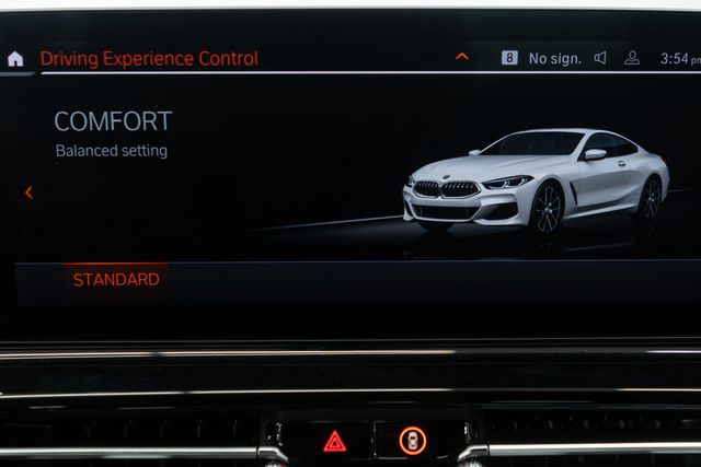 2024 BMW 8 Series M850i xDrive - 22933384 - 30